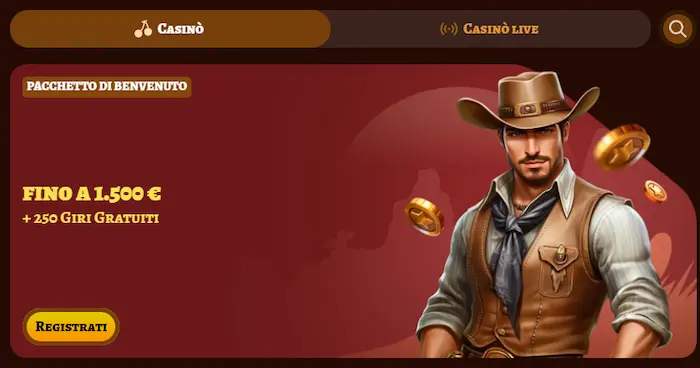 PlayJonny Casino bonus